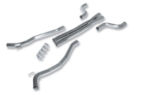 Camaro SS 2010-2015 Midpipe Borla
